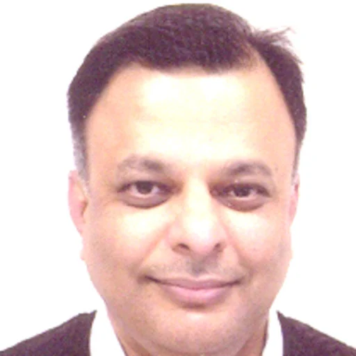 Dr. Nandu Karajgikar