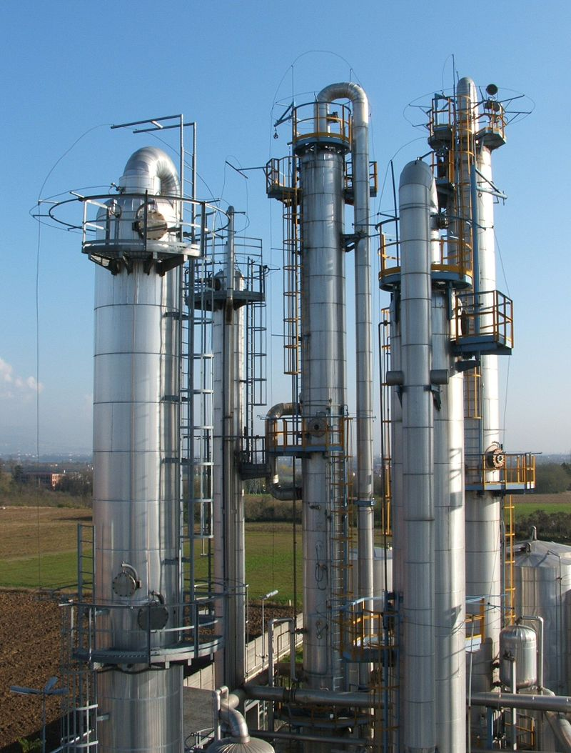 Exentropic Industrial AI Dashboard