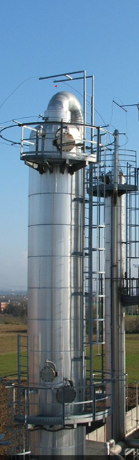 Industrial Data Diagram Overview