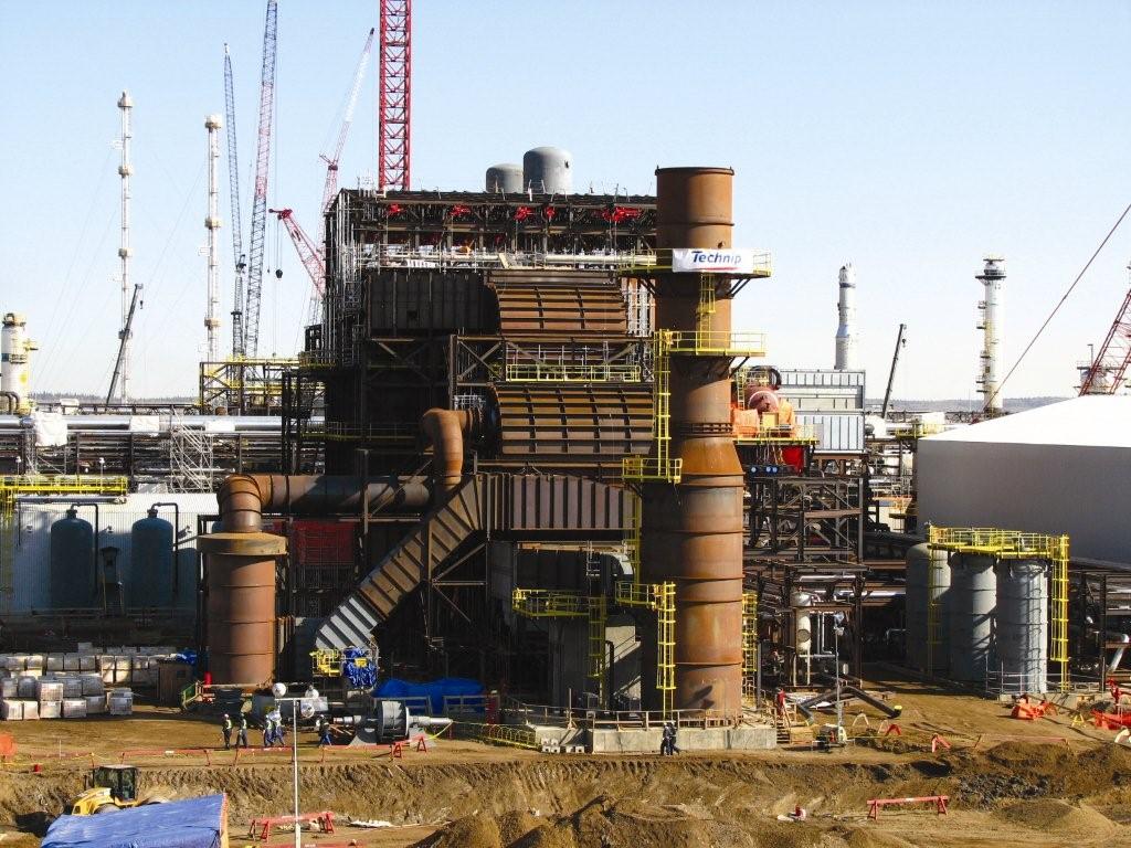 Chemical Reactor Diagram