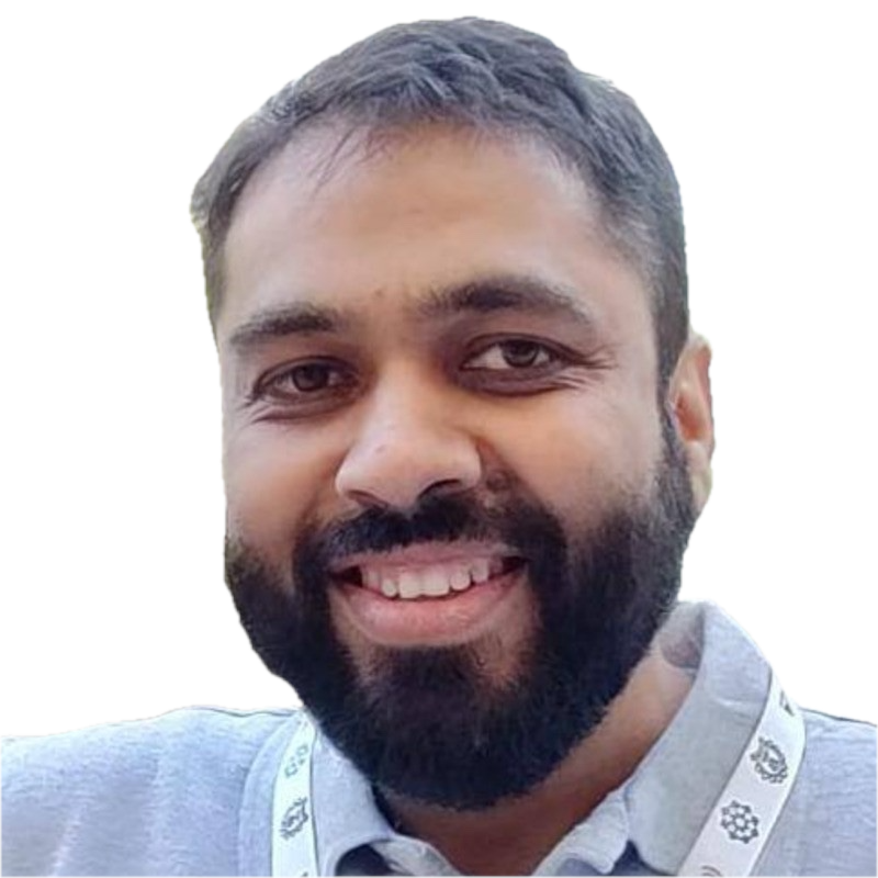 Dr. Yogesh Makwana